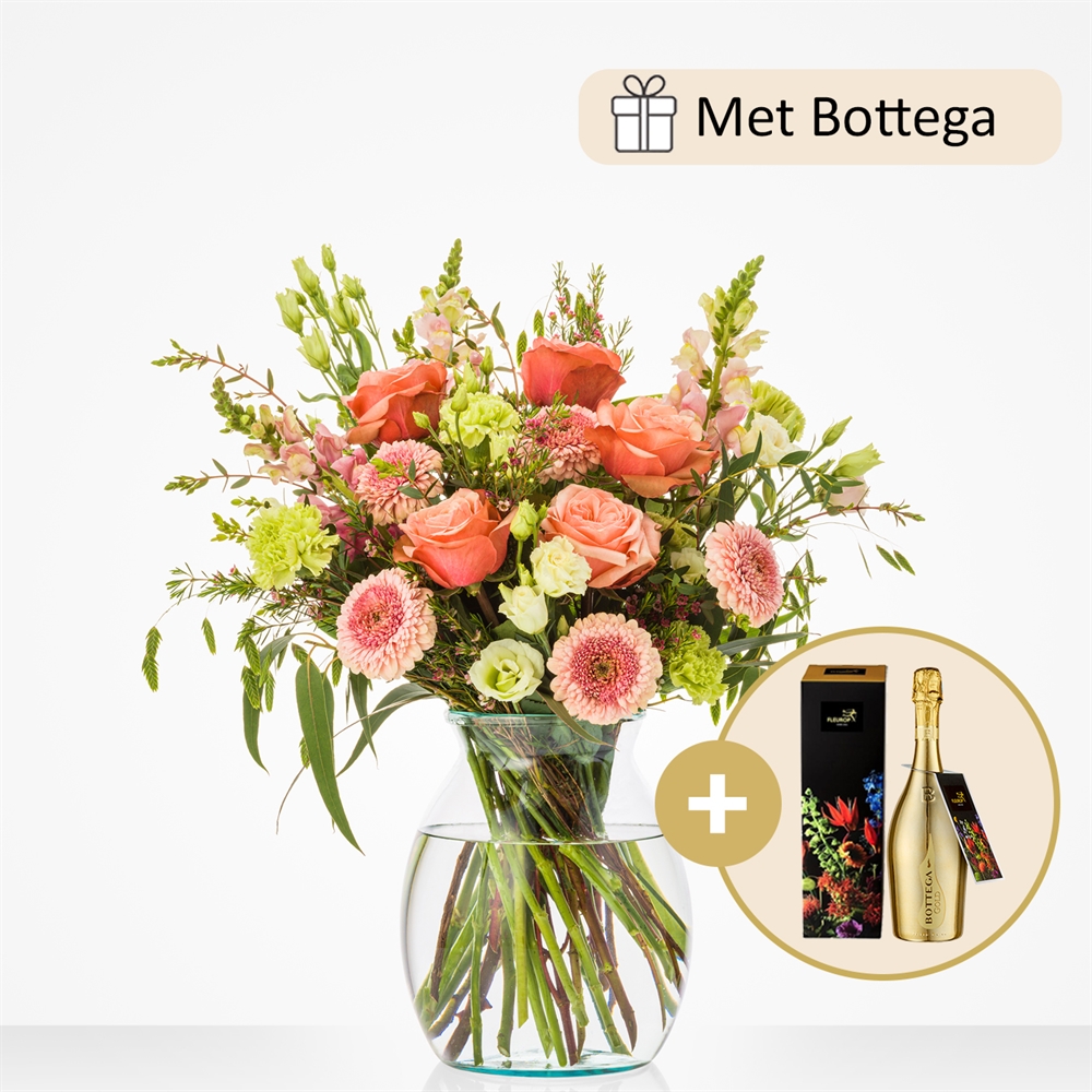 Cadeauset Stijlvol met Bottega